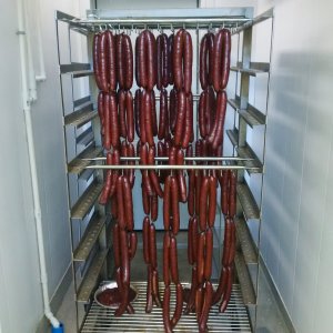 chorizo